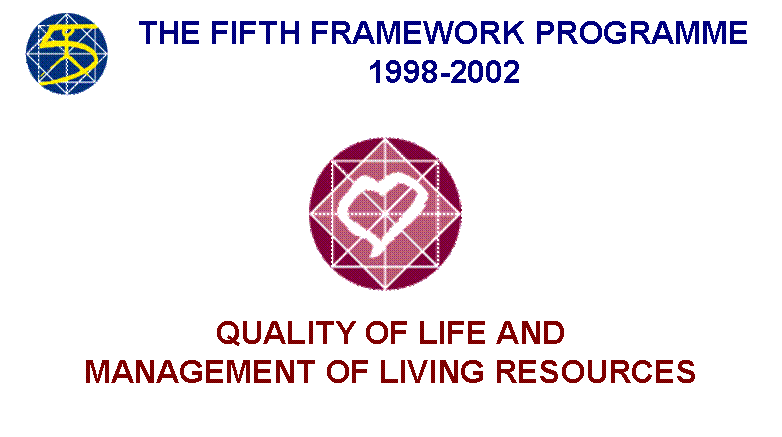 �������: Quality of life and management of living resources 